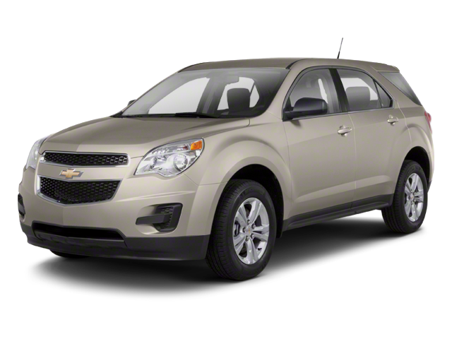 2011 Chevrolet Equinox