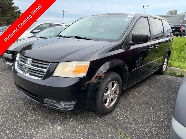 2008 Dodge Grand Caravan