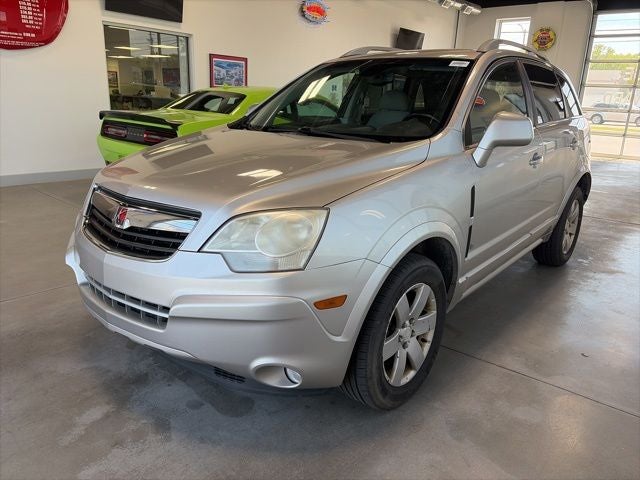 2008 Saturn VUE
